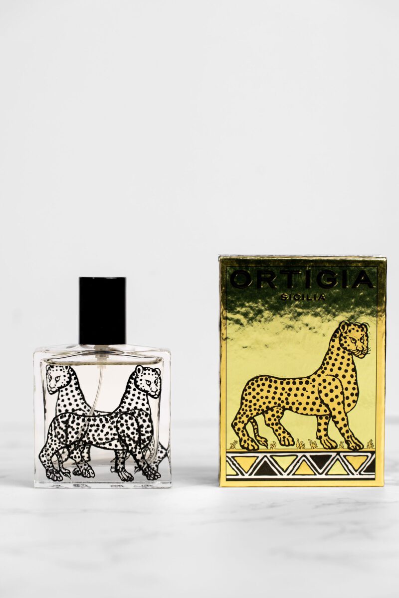 ortigia profumo -30 ml