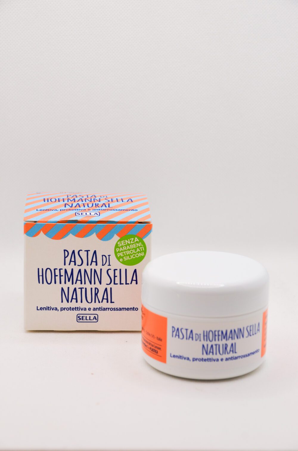 SELLA-PASTA DI HOFFMANN-75ML