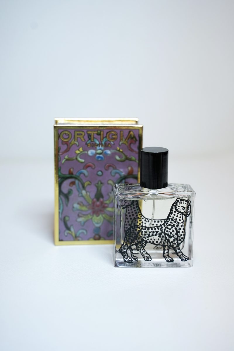 ortigia eau de parfum 30ml aragona