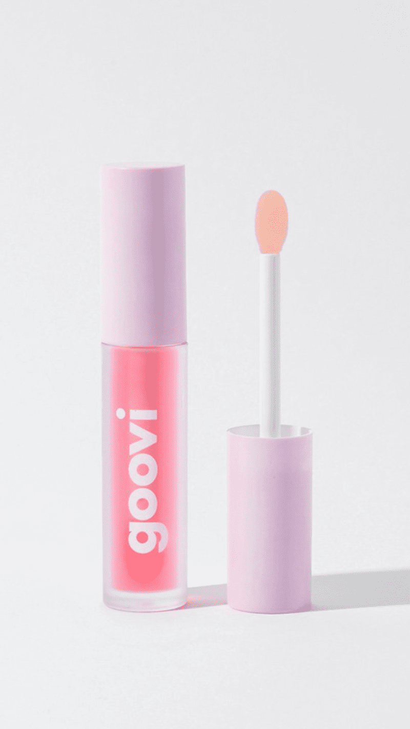 goovi - lip oil melty lips