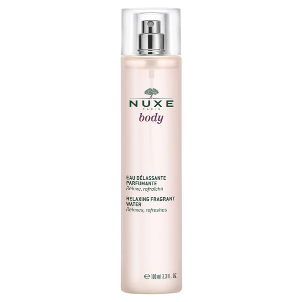 nuxe-acqua rilassante profumata-100ml